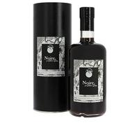 Noire Liqueur de café au Calvados 70cl 22% - Domaine des 5D - Made in Calvados