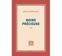 Noire précieuse