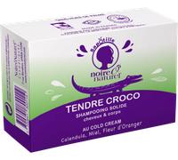 Noireônaturel Savon "Tendre Croco" SapOtille - 100 g