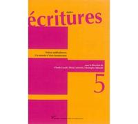 Noires ambivalences A la mémoire d'Alain Sarrabayrouse, Edition bilingue français-italien - Collectif - Pu.paris Nanterre - broché - Revue