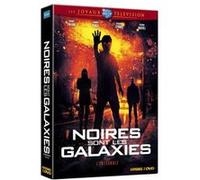 Noires sont les galaxies DVD E