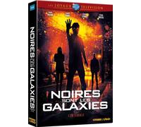 Noires sont les galaxies - L'intégrale - Coffret 2 DVD