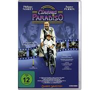 Noiret,Philippe - Cinema Paradiso [Standard Version] [Import]