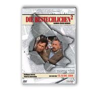 Noiret,Philippe - Die Bestechlichen 2 Gegen Gauner [Import]