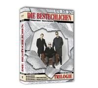 Noiret,Philippe - Die Bestechlichen Trilogie