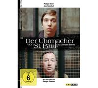 Noiret,Philippe - Uhrmacher Von St.Paul,der [Import]