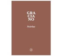 Noirlac Marc Graciano (Auteur)