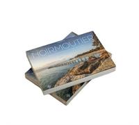 Noirmoutier Parcours photographiques estival entre terre et mer - Thierry Ryo - Ici Les Editions - broché - Beau livre