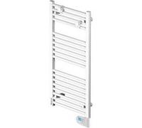 Sèche-serviettes Noirot Flobain II 750W programmable