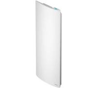 Radiateur vertical Noirot Néo 1500W chaleur douce