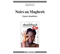 Noirs au Maghreb. Enjeux identitaires