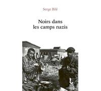 Noirs dans les camps nazis