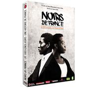 Noirs de France - 2 DVD DVD
