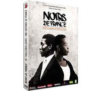 Noirs de France - 2 DVD G