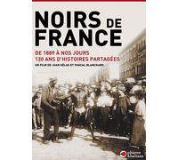 Noirs de France - 2 DVD