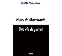 Noirs de Mauritanie: Une vie de pierre