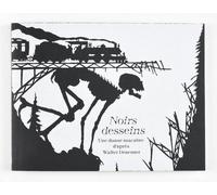 Noirs desseins. Une danse macabre d'après Walter Draesner