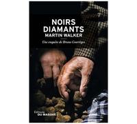 Le Masque Switzerland – Noirs Diamants