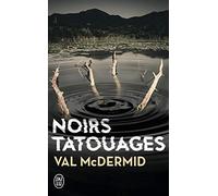 Noirs tatouages