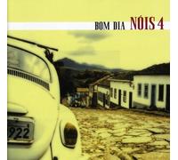 Nois - Bom Dia [Import]