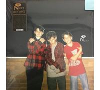 Noise Addict 10,000 kids with guitars (Vinyl) 12" Album