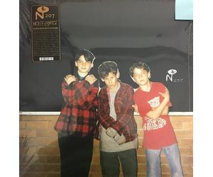 Noise Addict 10,000 kids with guitars (Vinyl) 12" Album
