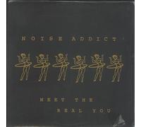 Noise Addict - Meet The Real You