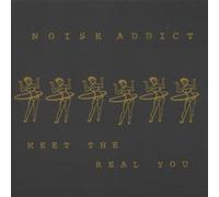 Noise Addict - Meet The Real You