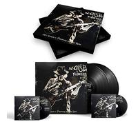 Neil Young & Promise of the Real – Noise and Flowers – 2 vinyles + CD + Blu-ray