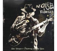 Noise and Flowers by Neil Young and Promise of the Real [CD] NEUF
