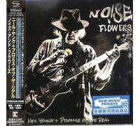Noise And Flowers - Shm-Cd [Cd] Shm Cd, Japan - Import