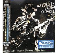Noise and Flowers-SHM-CD [Import]
