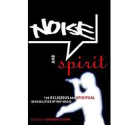 Noise And Spirit