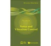 Noise And Vibration Control