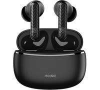 Noise Aura Buds Écouteurs Intra-Auriculaires Sans Fil Avec 60 Heures D'Autonomie, Quatre Micros Avec Enc, Jumelage Double Appareil, Instacharge (10 Min = 150 Min), Pilote Composite[J1970]