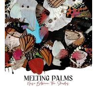 Melting Palms Noise Between the Shades (Vinyl) 12" Album