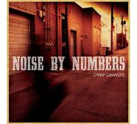 Noise By Numbers - Over Leavitt [Import]