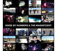 Noise By Numbers - Split [Import]