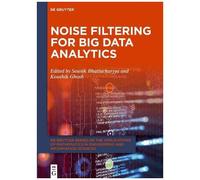 Noise Filtering For Big Data Analytics