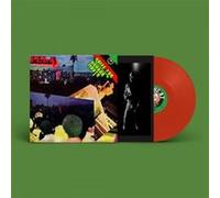 Noise For Vendor Mouth Vinyle Coloré