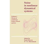 Noise In Nonlinear Dynamical Systems