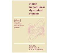 Noise In Nonlinear Dynamical Systems