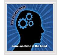 Noise Machine in The Head