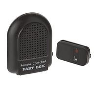 Noise Maker Accessoire de jeu amusant pour scène de bureau