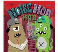 Noise Mob - M.O.B