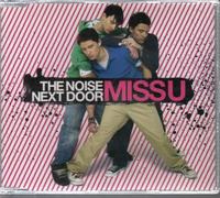 Noise Next Door - Miss U [Import]