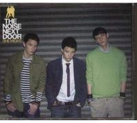 Noise Next Door - She Might [Import]