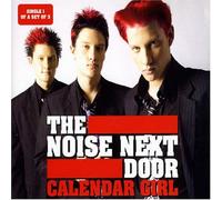 Noise Next Door, The - Calendar Girl [Import]