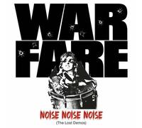 Noise Noise Noise - The Lost Demos