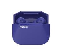 Noise Nouvellement lancement ALT Buds(S) Écouteurs sans fil avec 45 heures de lecture, quatre micros avec ENC, prise en charge de l'application, Instacharge, double appariement, faible latence pour